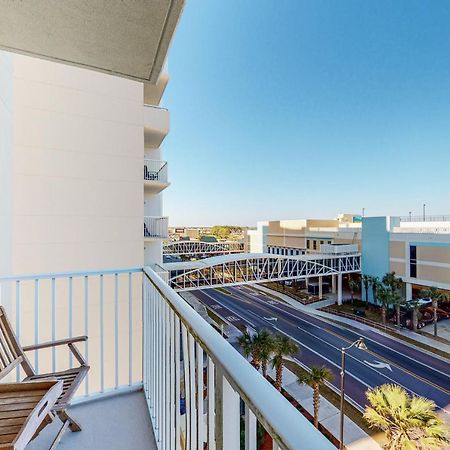 بنما سيتي بيتش Marisol Condos المظهر الخارجي الصورة