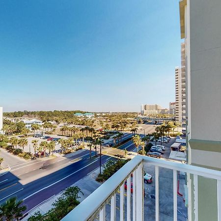 بنما سيتي بيتش Marisol Condos المظهر الخارجي الصورة