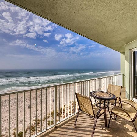 بنما سيتي بيتش Marisol Condos المظهر الخارجي الصورة