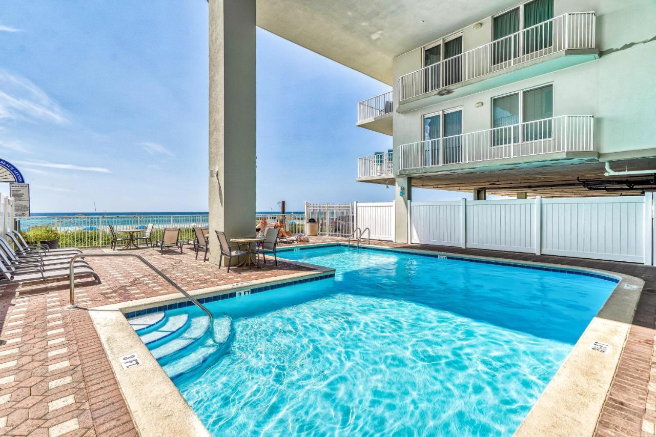 بنما سيتي بيتش Marisol Condos المظهر الخارجي الصورة