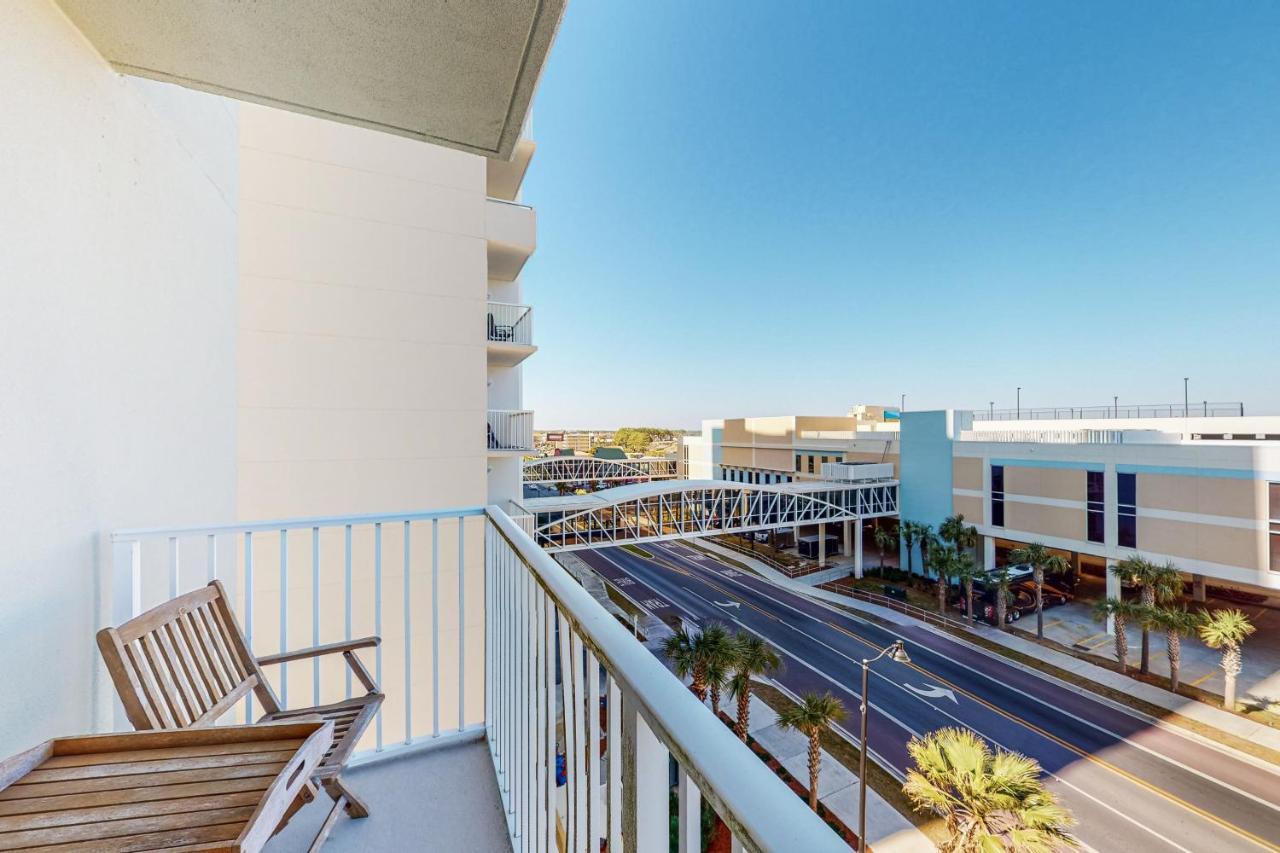 بنما سيتي بيتش Marisol Condos المظهر الخارجي الصورة