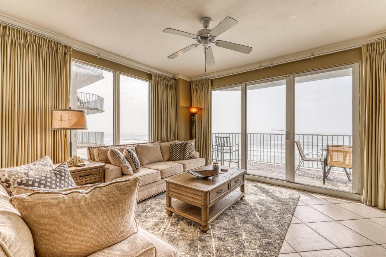 بنما سيتي بيتش Marisol Condos المظهر الخارجي الصورة