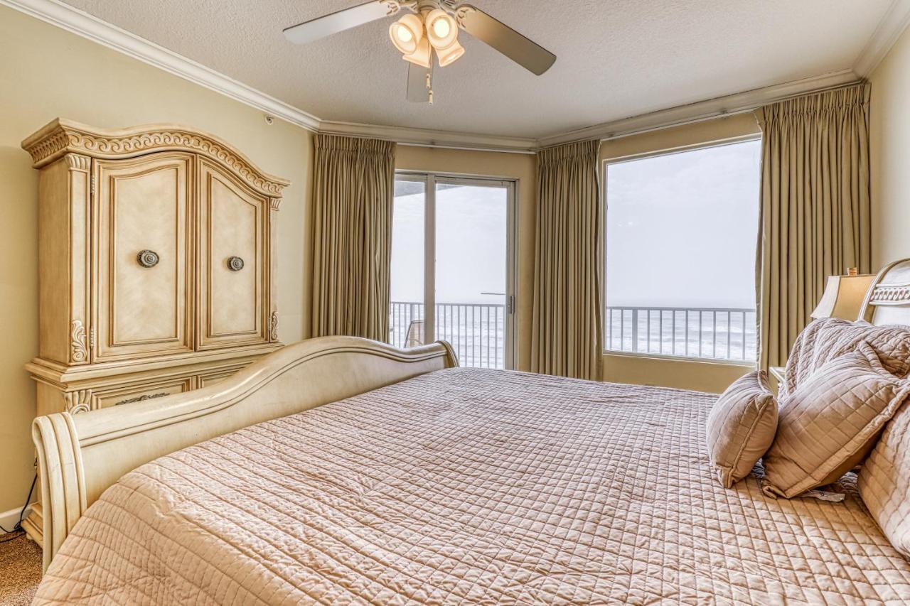 بنما سيتي بيتش Marisol Condos المظهر الخارجي الصورة