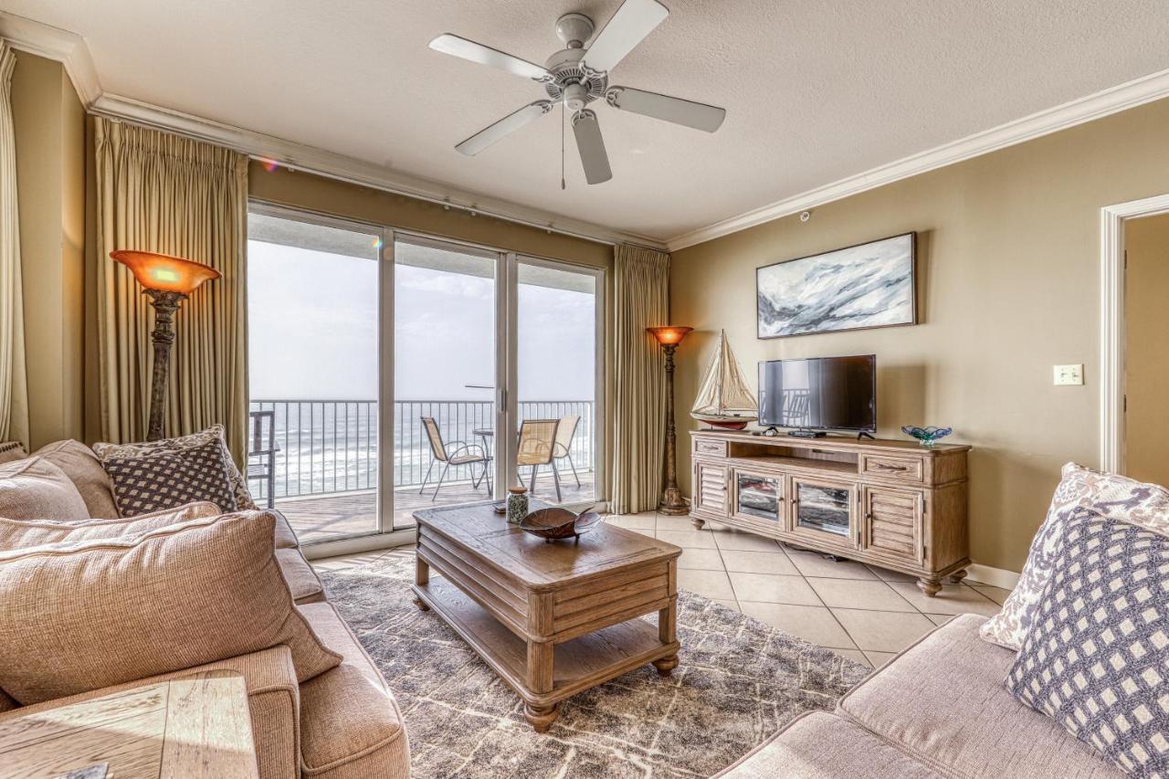 بنما سيتي بيتش Marisol Condos المظهر الخارجي الصورة